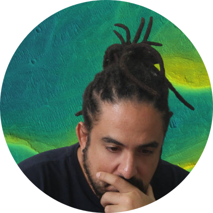Luiz Pazito &mdash; Bilingual Staging
